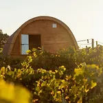 Moment's In Nature - Bangalows Wine & Tapas Проживание в семье *