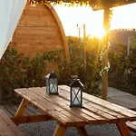 Moment's In Nature - Bangalows Wine & Tapas Privat bolig Palmela