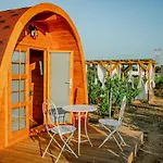 Privat bolig Moment's In Nature - Bangalows Wine & Tapas *