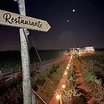 Privat bolig Moment's In Nature - Bangalows Wine & Tapas *