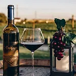 Privat bolig Moment's In Nature - Bangalows Wine & Tapas