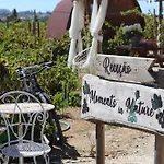 Moment's In Nature - Bangalows Wine & Tapas * Palmela