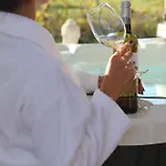 Moment's In Nature - Bangalows Wine & Tapas Privat bolig *