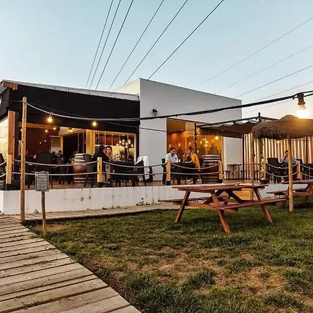 Moment's In Nature - Bangalows Wine & Tapas Palmela