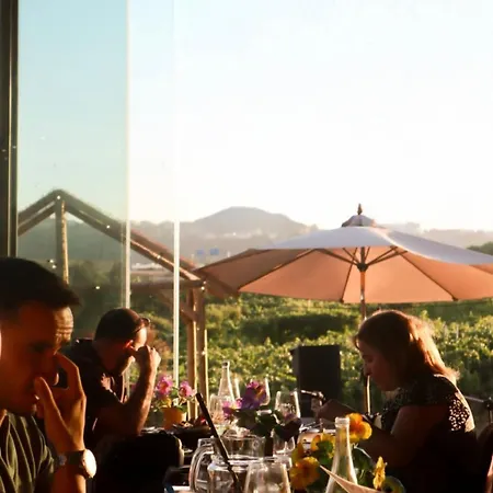 Moment's In Nature - Bangalows Wine & Tapas