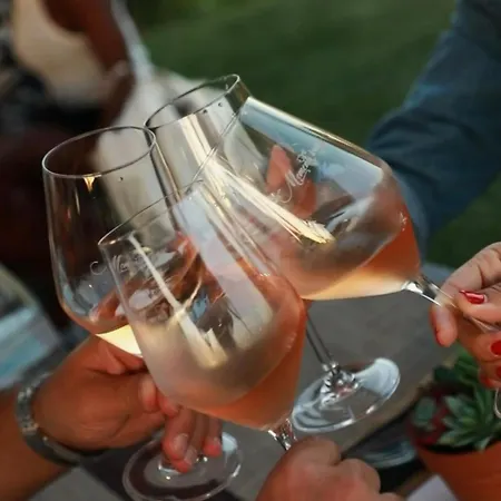 Moment's In Nature - Bangalows Wine & Tapas * Palmela