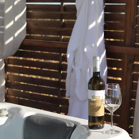 Moment's In Nature Vineyard Pool & Jacuzzi * Palmela
