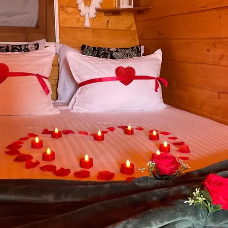 Moment's In Nature Vineyard Pool & Jacuzzi Privat bolig